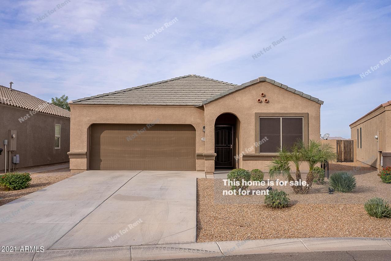29176 N Star Sapphire Ln., San Tan Valley, AZ 85143