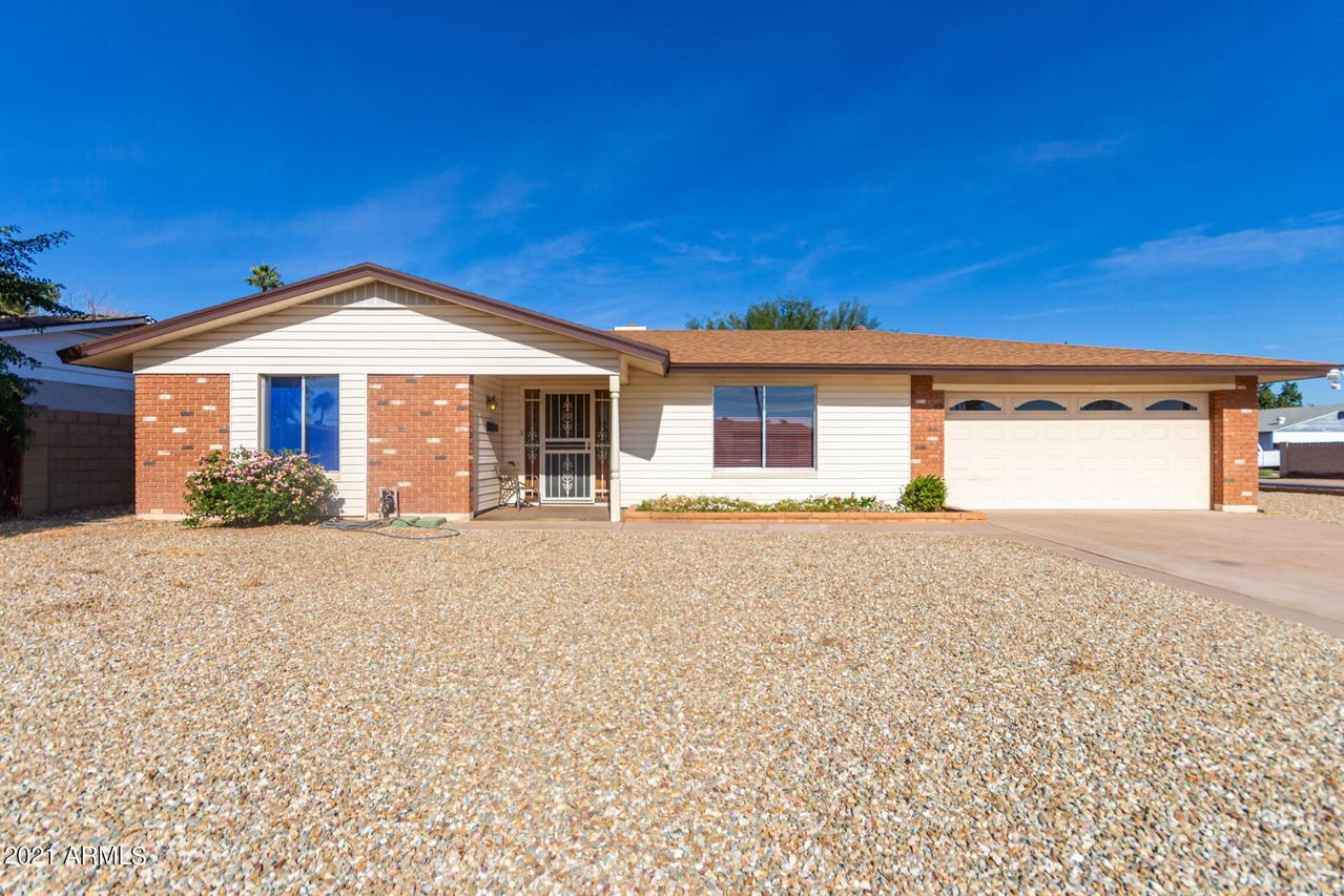 4108 W Caron St., Phoenix, AZ 85051