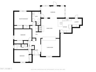 4108 W Caron St., Phoenix, AZ 85051