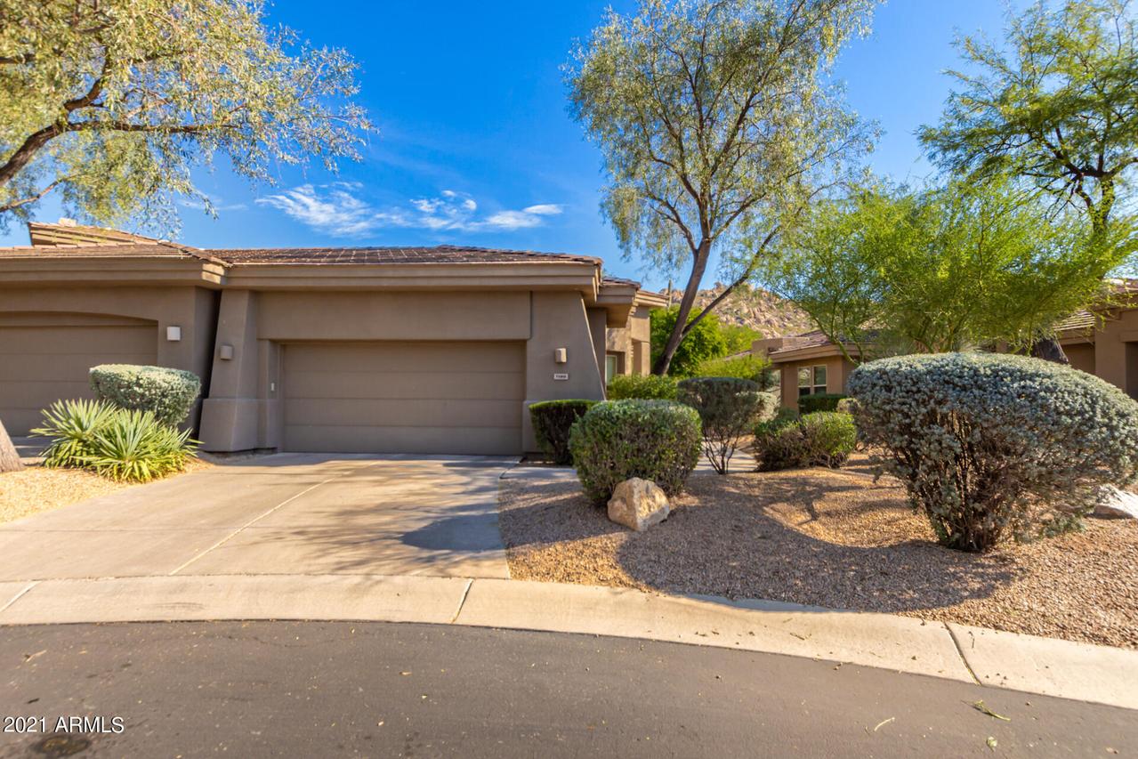 7380 E Crimson Sky Tr., Scottsdale, AZ 85266