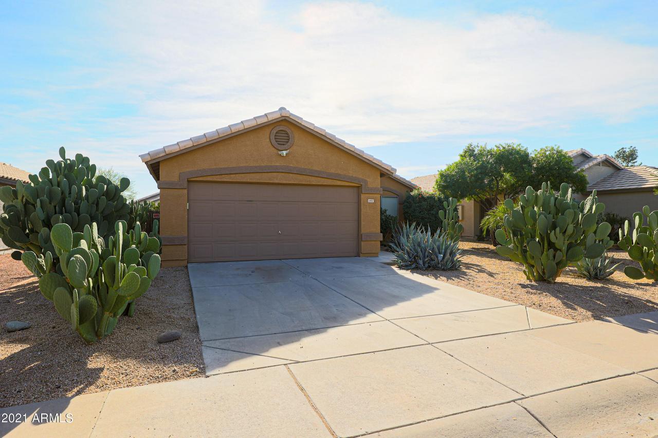 15937 W Elm St., Surprise, AZ 85374