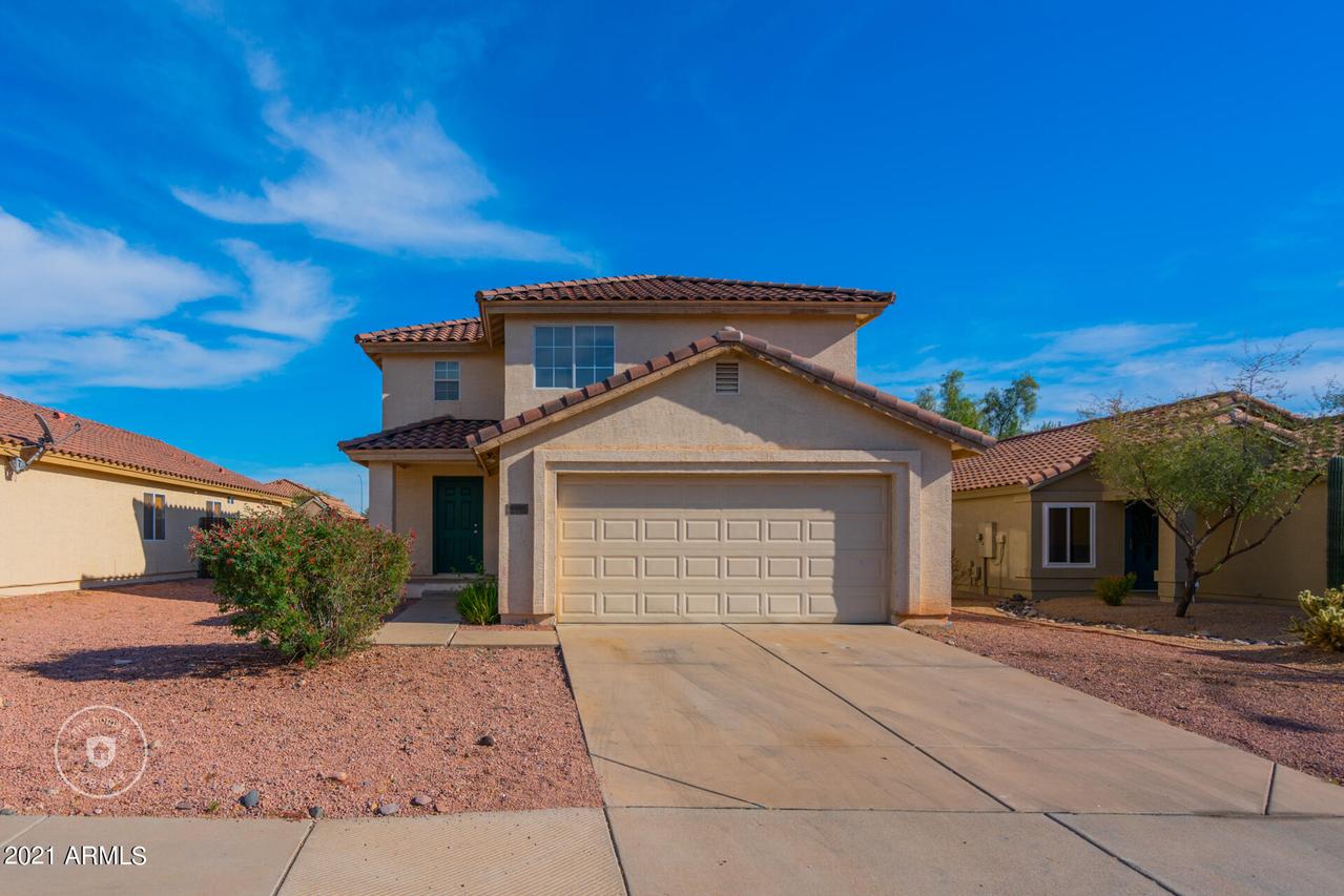 11809 N Pablo St., El Mirage, AZ 85335