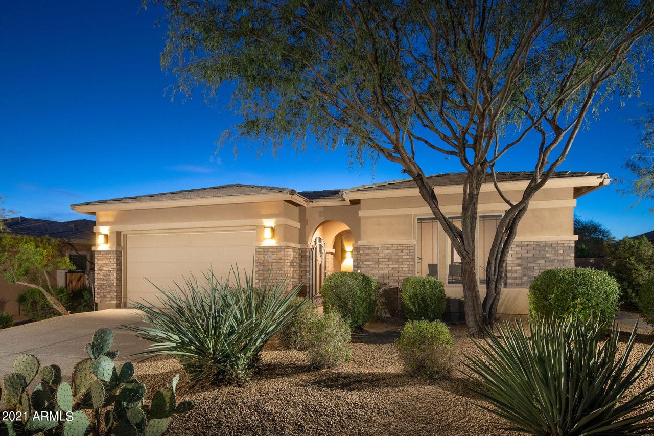 18580 N 98th Pl., Scottsdale, AZ 85255