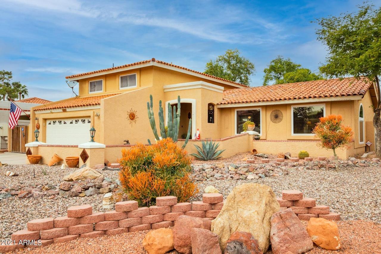 4024 W Sandra Ter., Phoenix, AZ 85053
