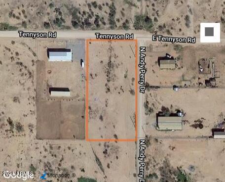 12035 E Tennyson Rd., Florence, AZ 85132