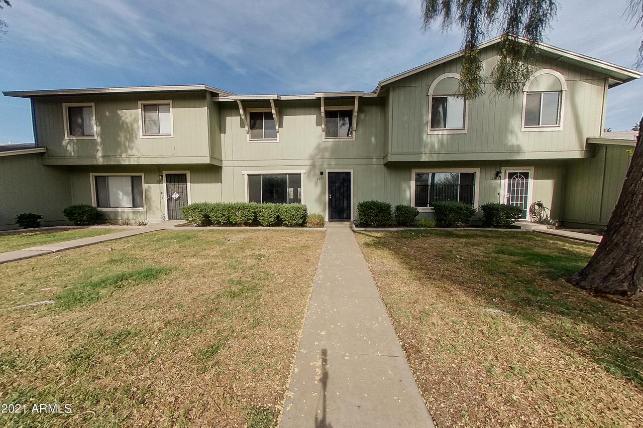 2607 W Coolidge St., Phoenix, AZ 85017