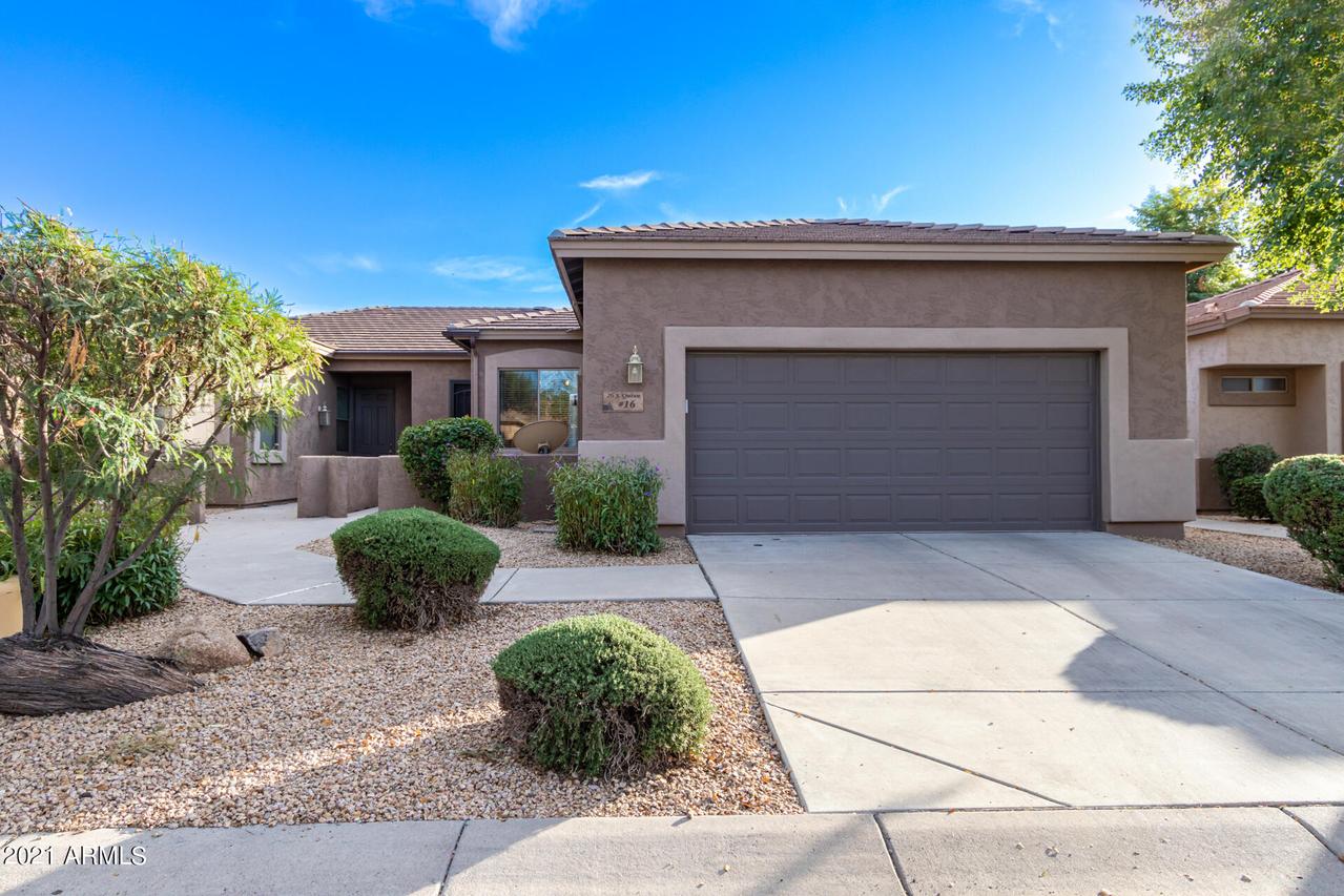 26 S Quinn Cir. #16, Mesa, AZ 85206