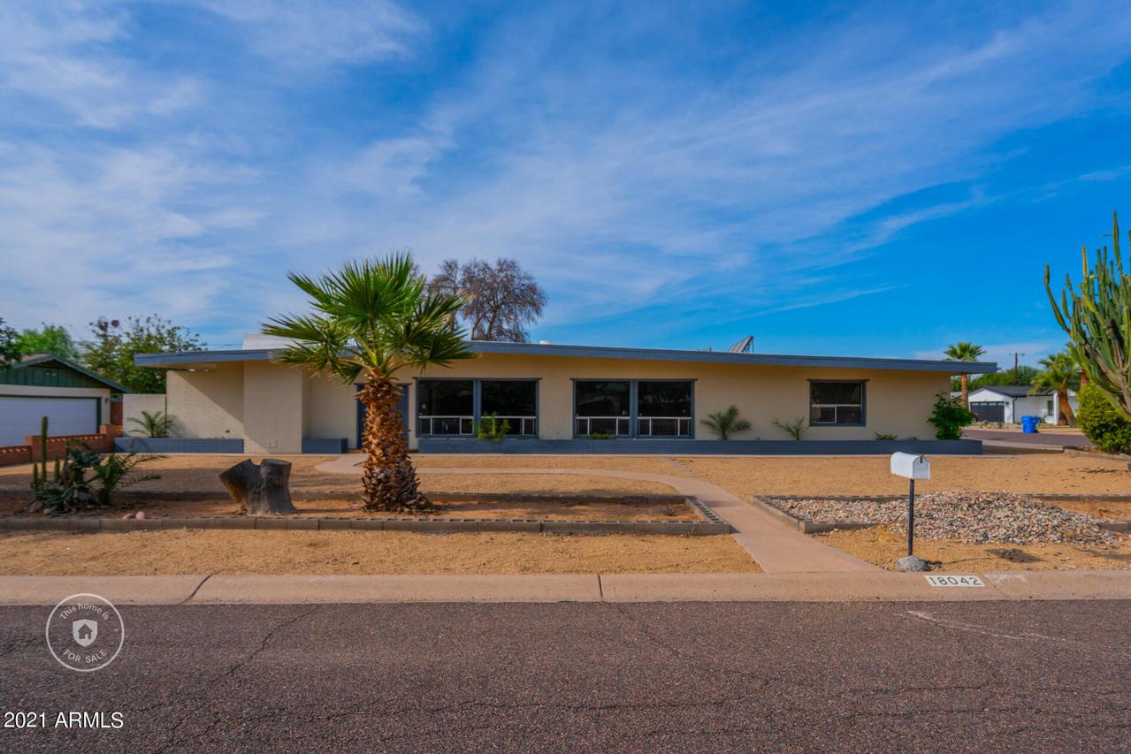18042 N 42nd St., Phoenix, AZ 85032