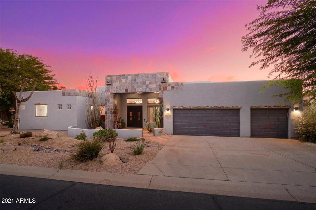 18601 E Agua Verde Dr., Rio Verde, AZ 85263