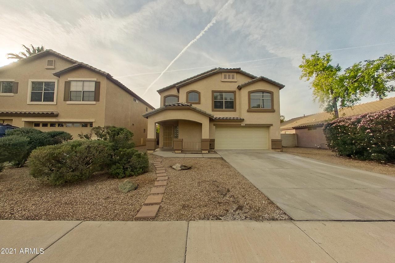 1789 E Carla Vista Dr., Gilbert, AZ 85295