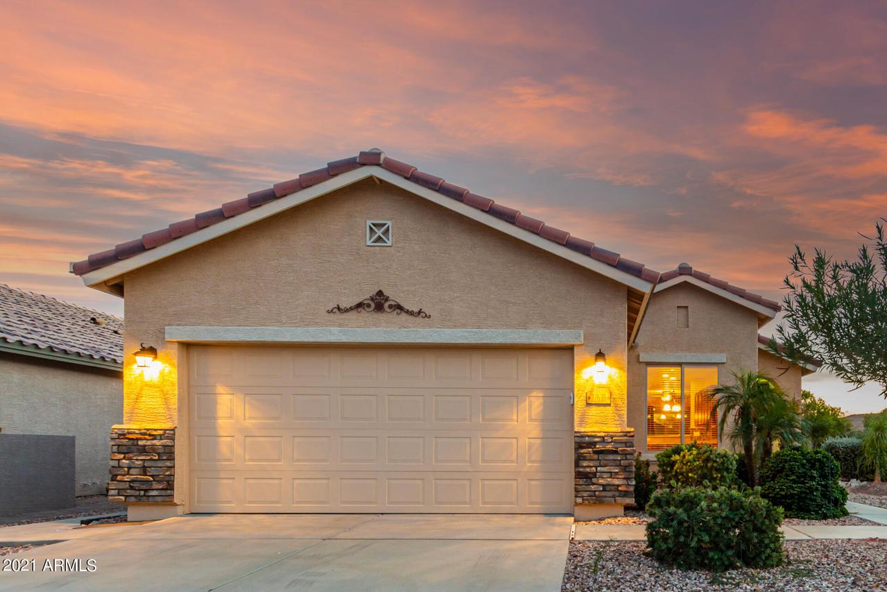 22635 W Loma Linda Blvd., Buckeye, AZ 85326