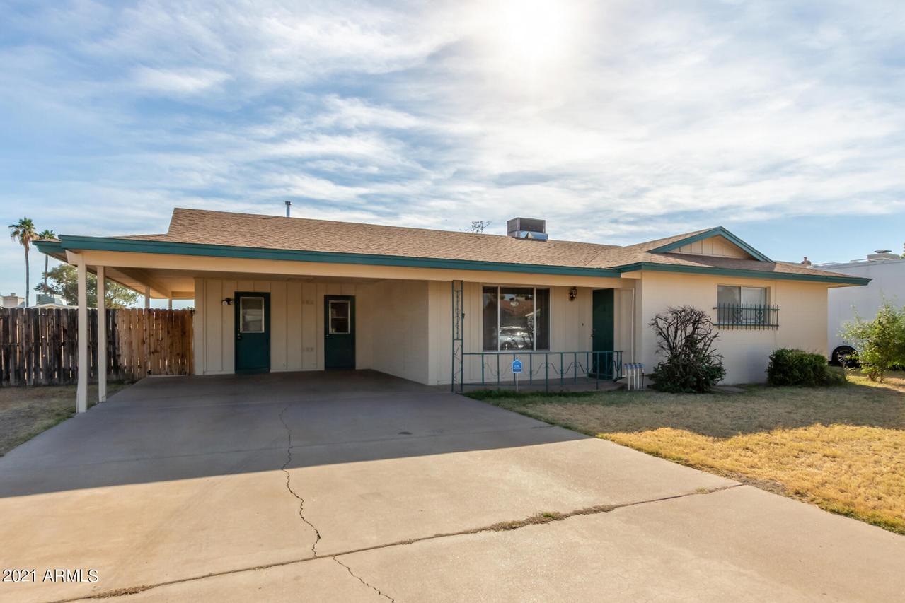 3623 W North Ln., Phoenix, AZ 85051