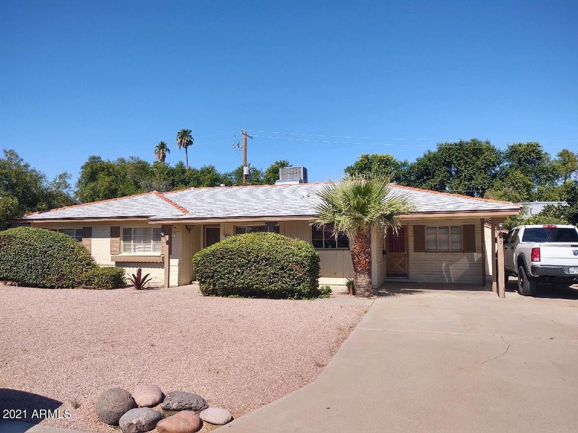 7640 E 3rd St., Scottsdale, AZ 85251