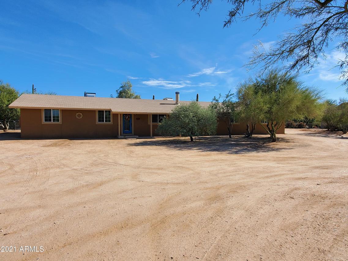 28815 N 59th St., Cave Creek, AZ 85331