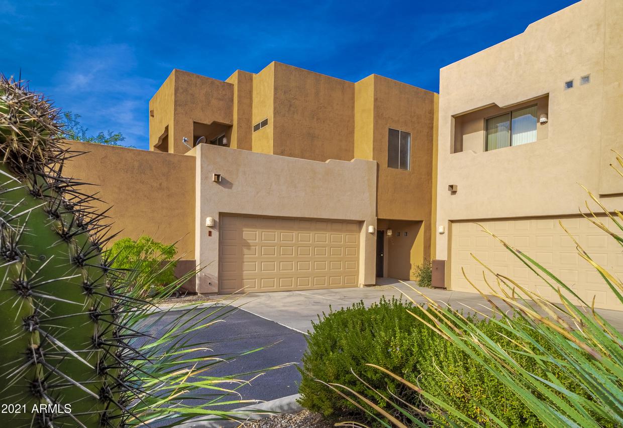 7 Northridge Cir., Wickenburg, AZ 85390