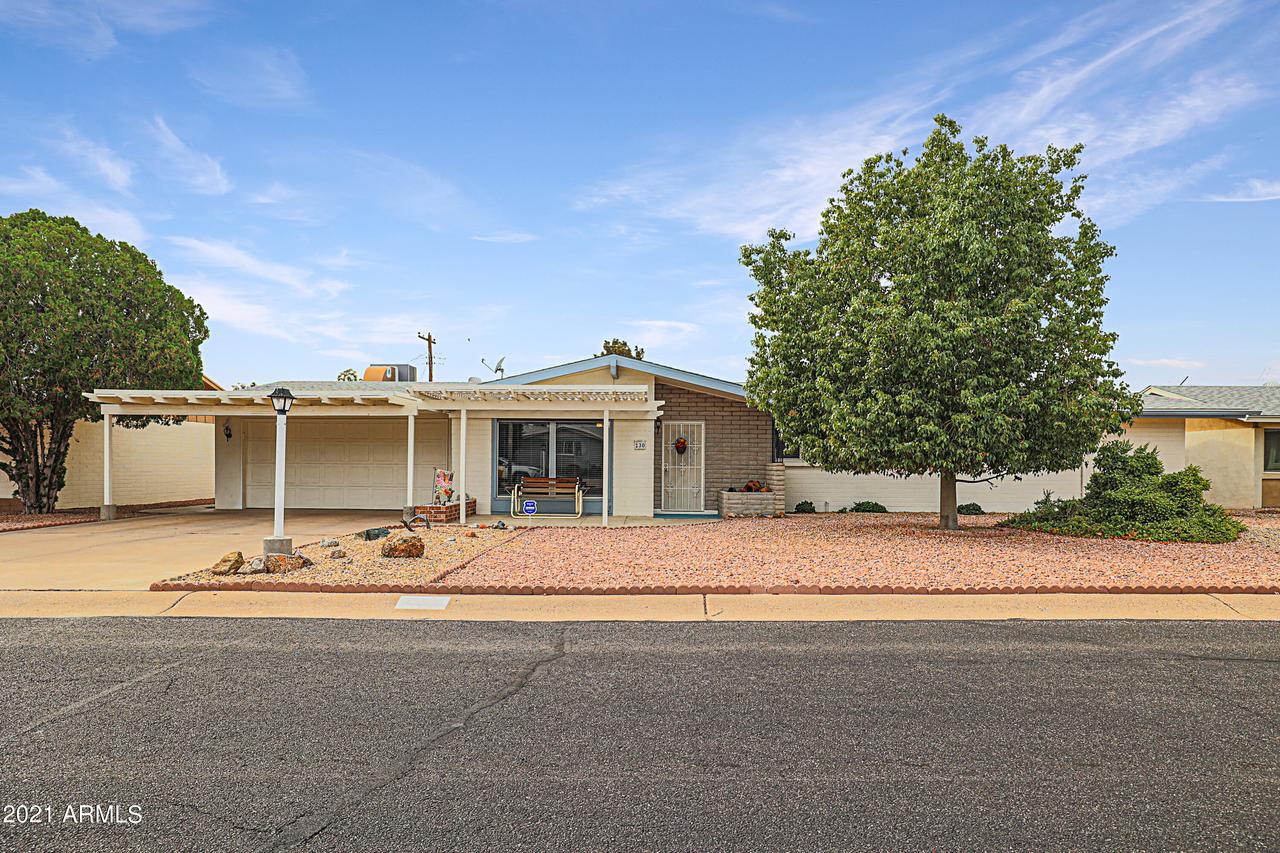 230 N 58th St., Mesa, AZ 85205
