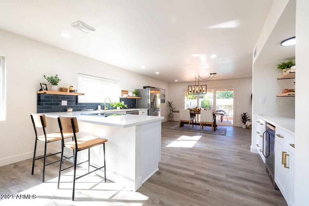 8628 E San Ardo Dr., Scottsdale, AZ 85258