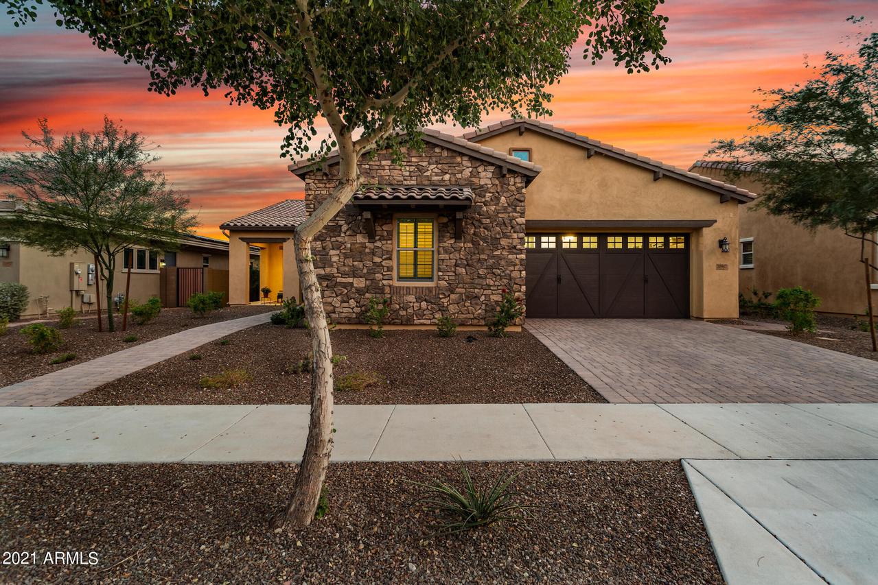 20947 W Mariposa St., Buckeye, AZ 85396