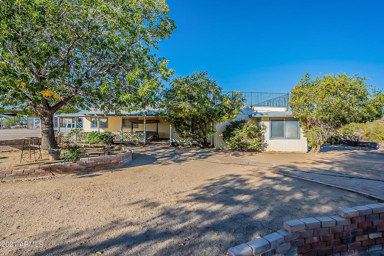 13734 N Tener Rd., Florence, AZ 85132