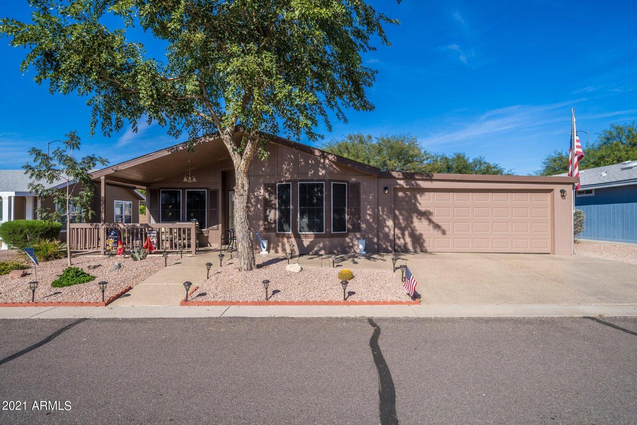 8500 E Southern Ave. #57, Mesa, AZ 85209