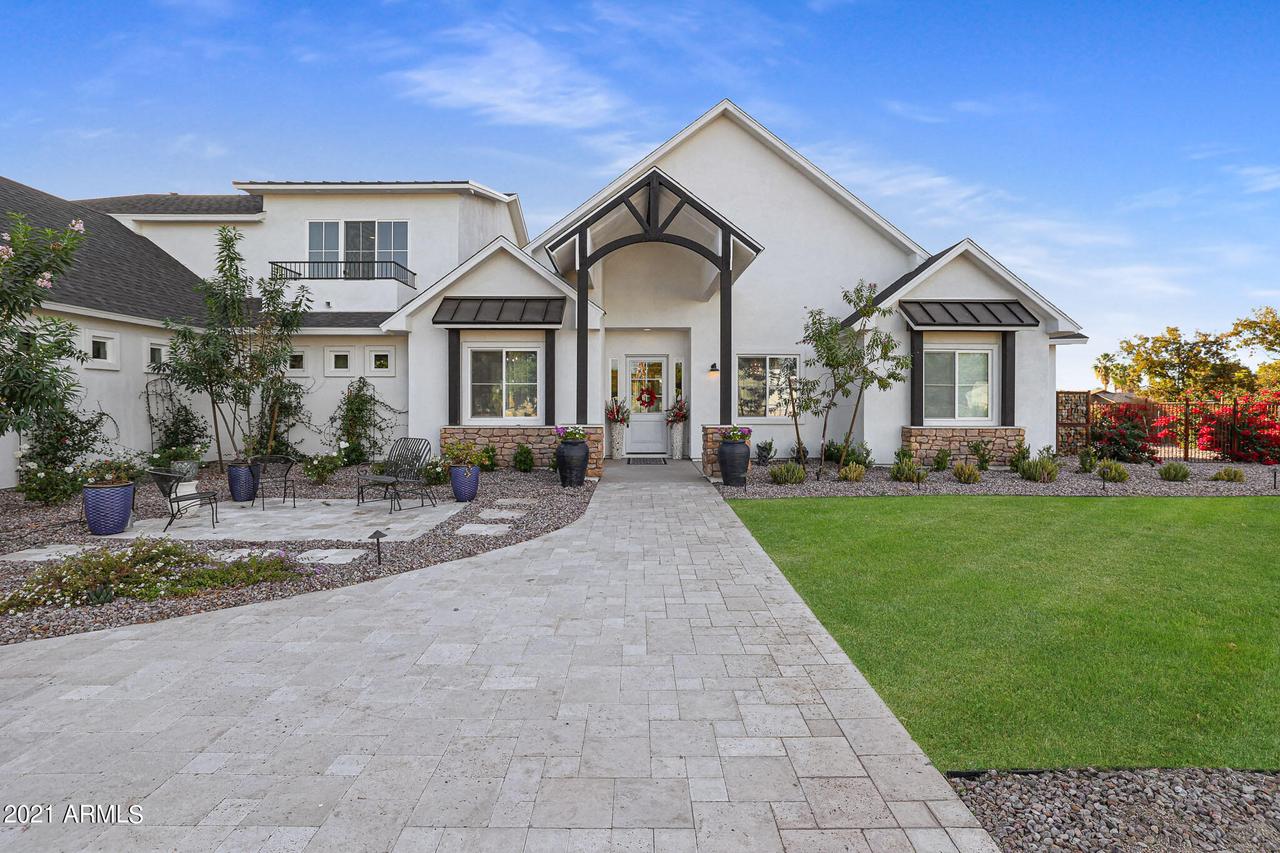 23706 S 126th St., Chandler, AZ 85249