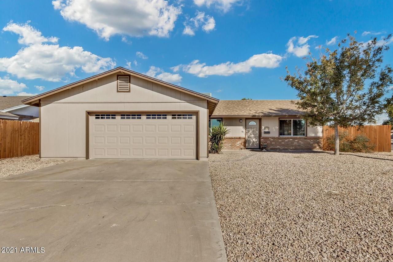 1200 W Carla Vista Dr., Chandler, AZ 85224