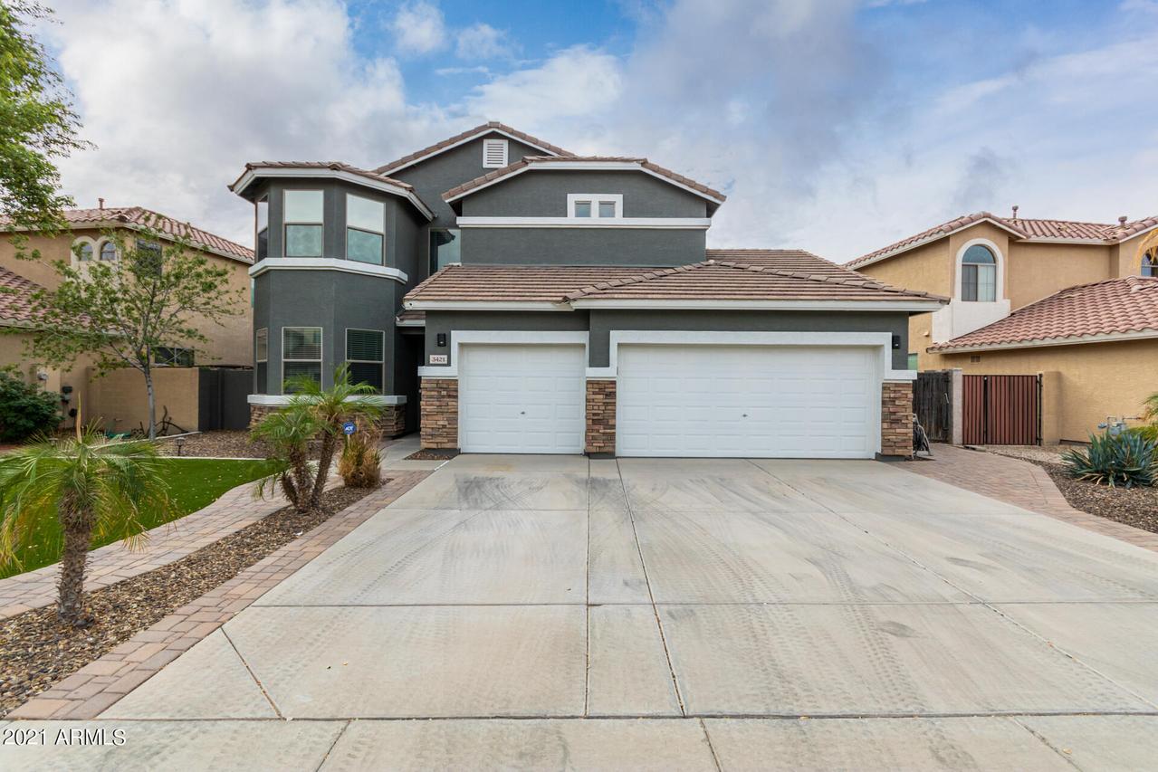3421 W Morgan Ln., Queen Creek, AZ 85242