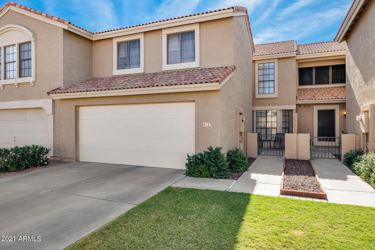 4123 E Cassia Way, Phoenix, AZ 85044