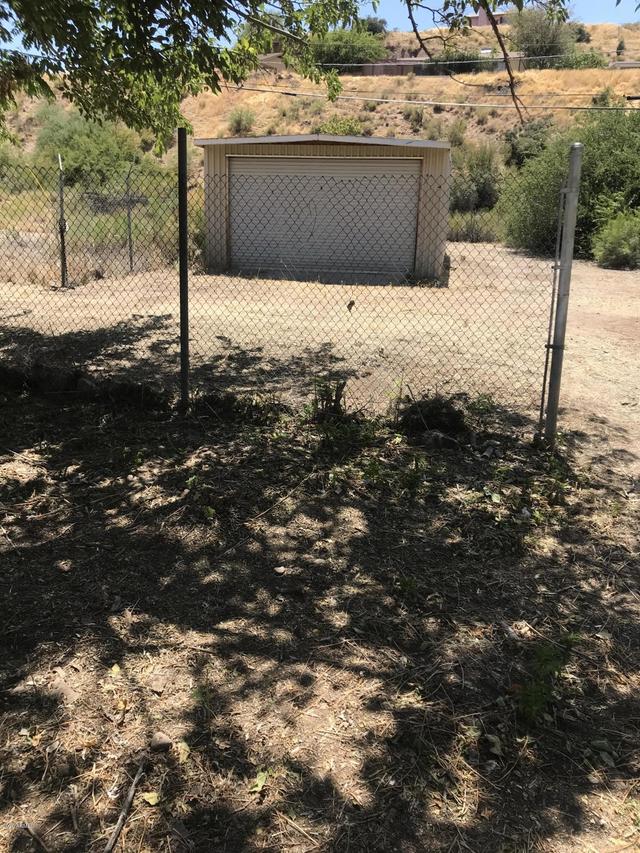 1750 E Ash St. #1, Globe, AZ 85501