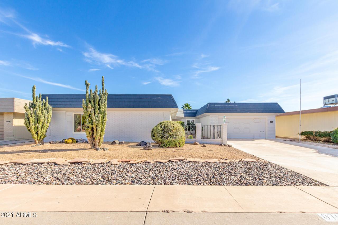 10713 W Hibiscus Dr., Sun City, AZ 85373