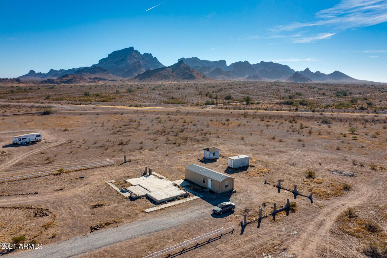 47937 W Portland St., Tonopah, AZ 85354