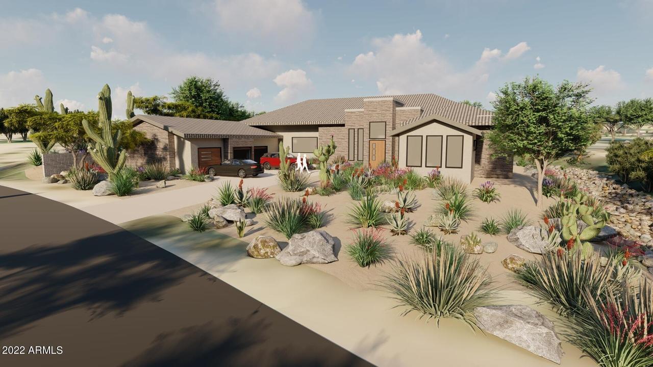 29645 N 109th Pl. #133, Scottsdale, AZ 85262