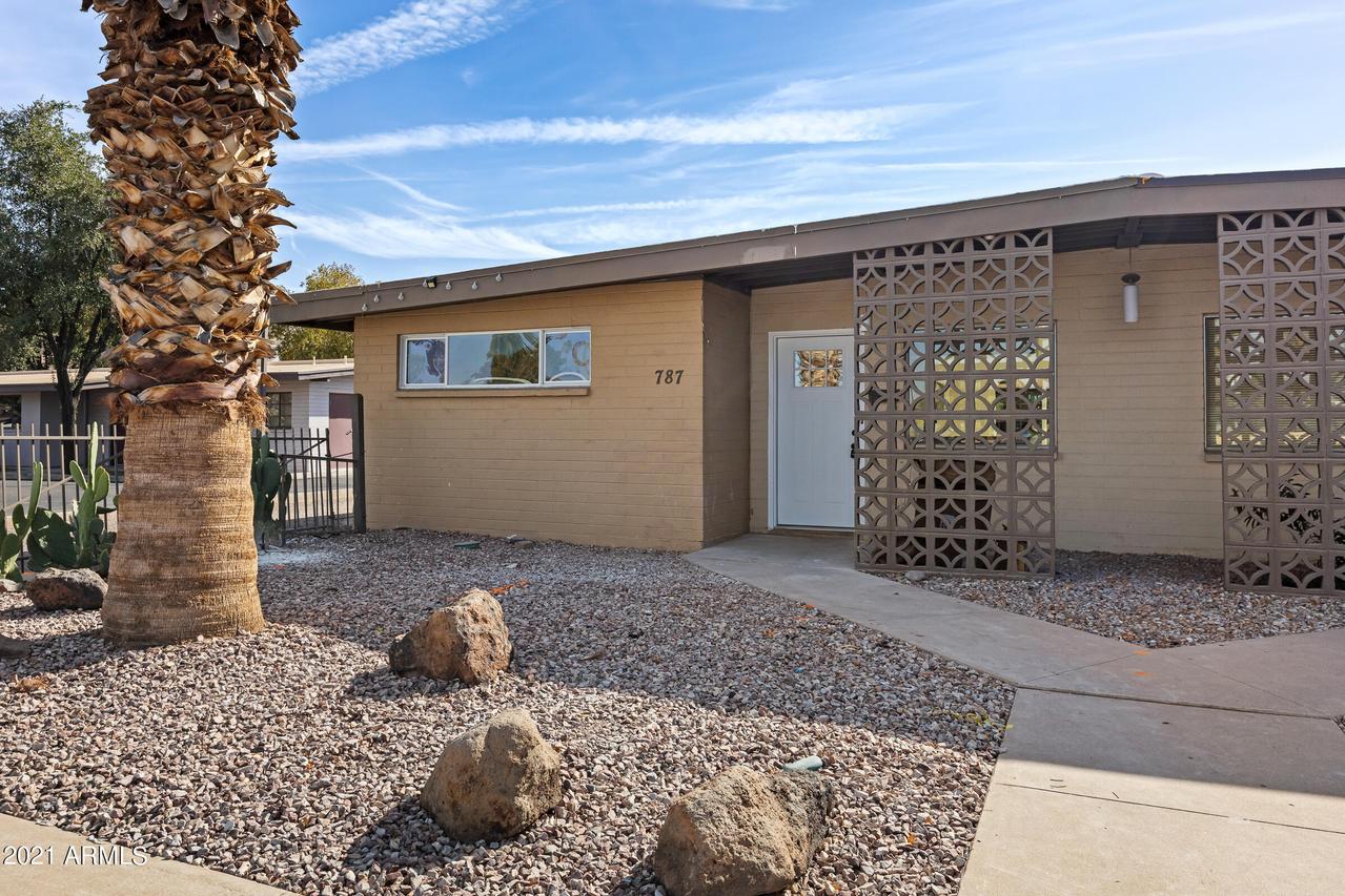 787 W Erie St., Chandler, AZ 85225