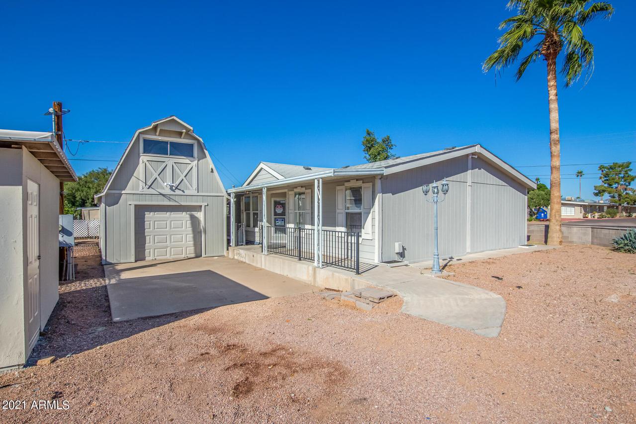 9831 E Broadway Rd., Mesa, AZ 85208