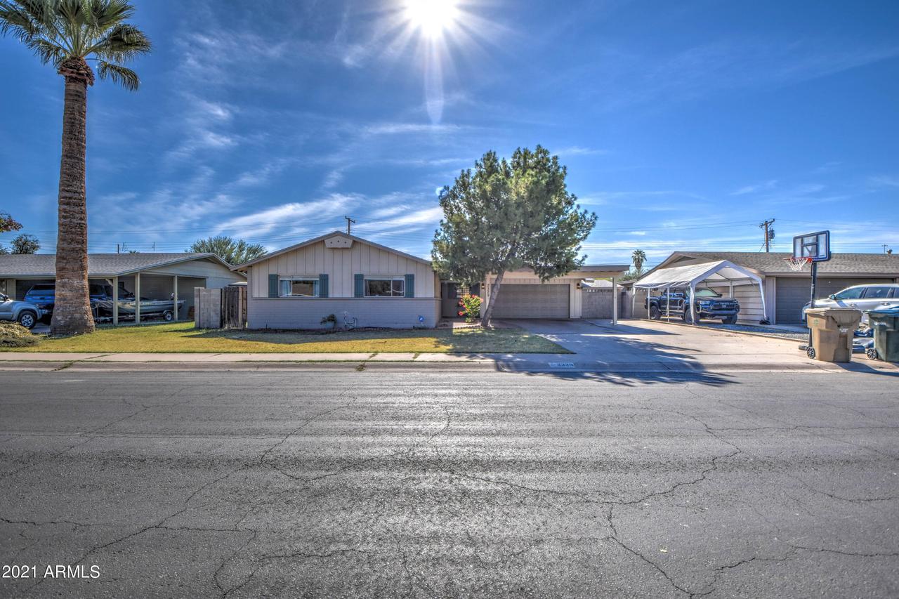 2329 W Keim Dr., Phoenix, AZ 85015