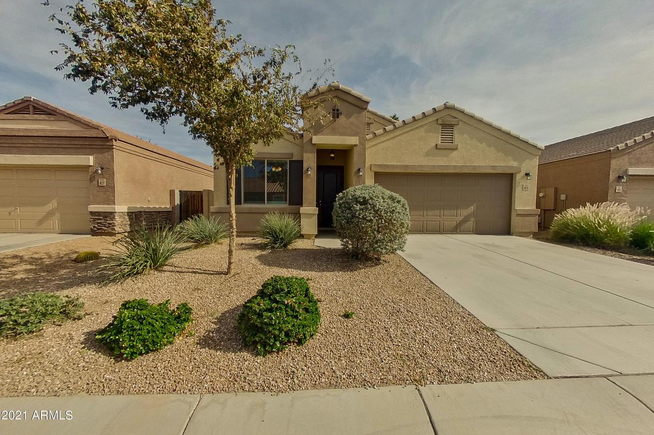 1623 N Hillcrest St., Mesa, AZ 85201