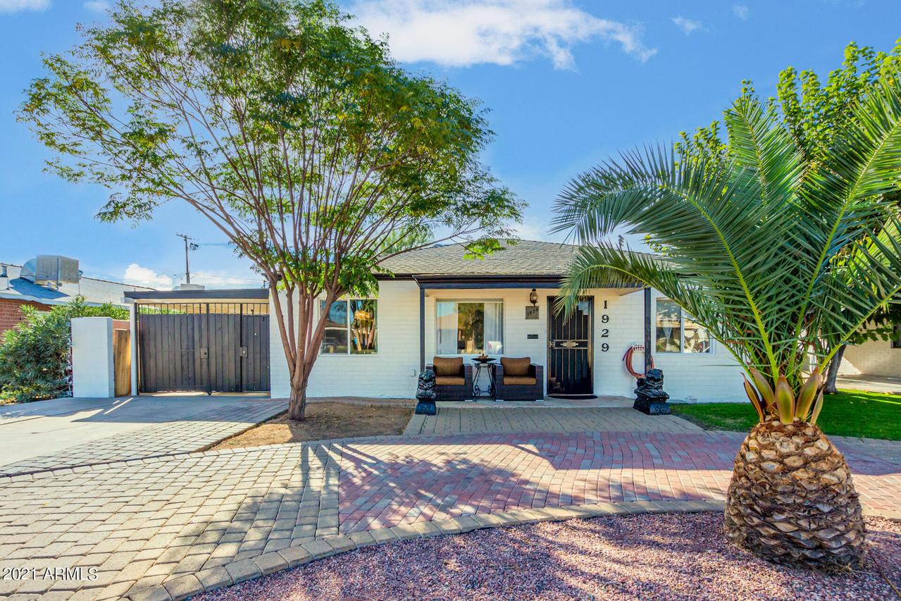 1929 W Earll Dr., Phoenix, AZ 85015