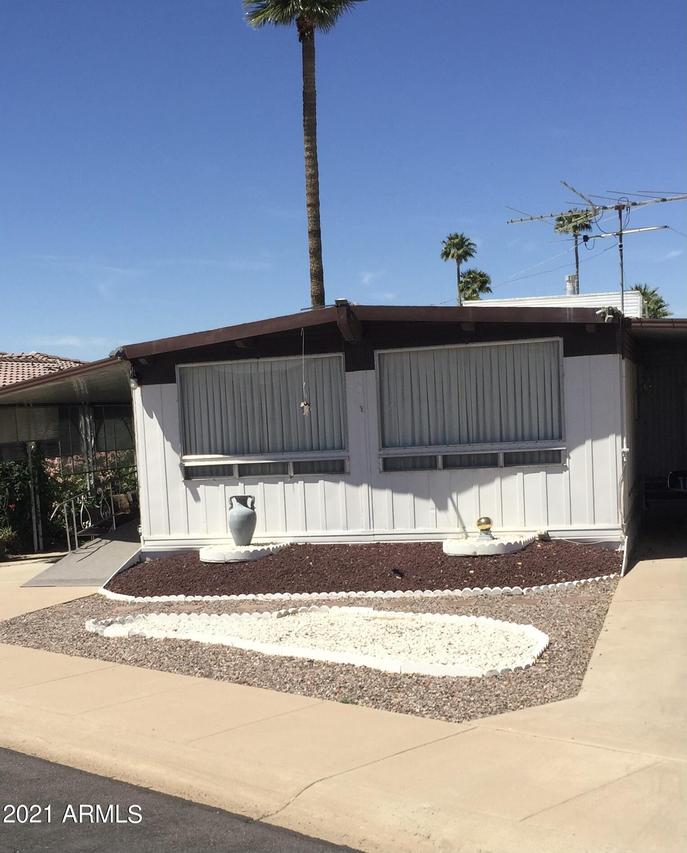 5830 E Lockwood St., Mesa, AZ 85215