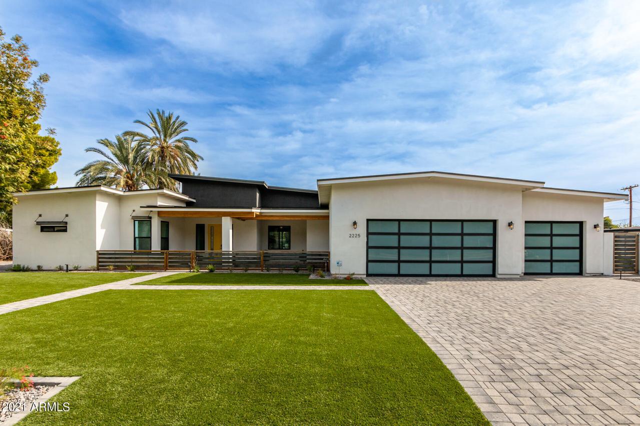 2225 N 38th Way, Phoenix, AZ 85008
