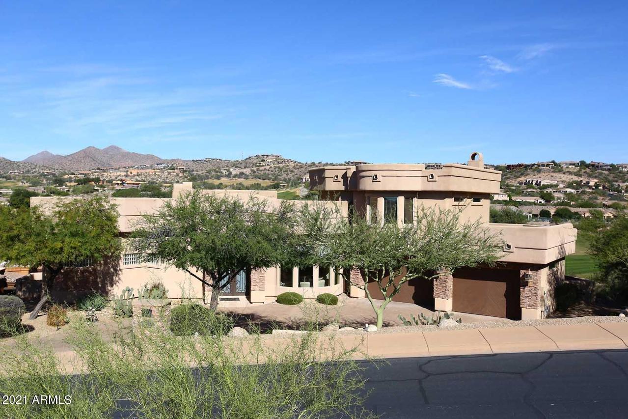 15042 E Miravista Dr., Fountain Hills, AZ 85268