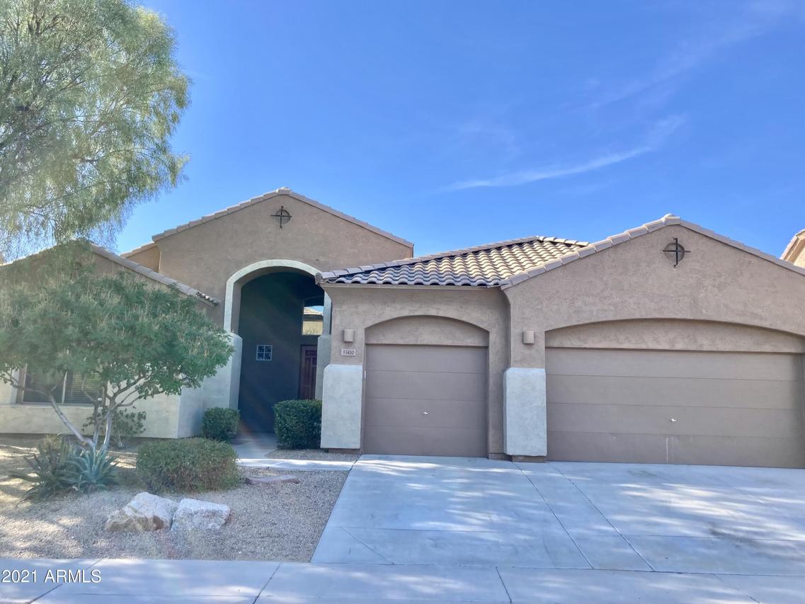33410 N 23rd Dr., Phoenix, AZ 85085