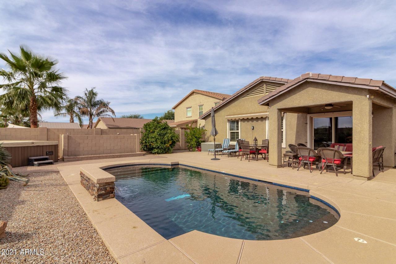 4691 E Longhorn St., San Tan Valley, AZ 85140