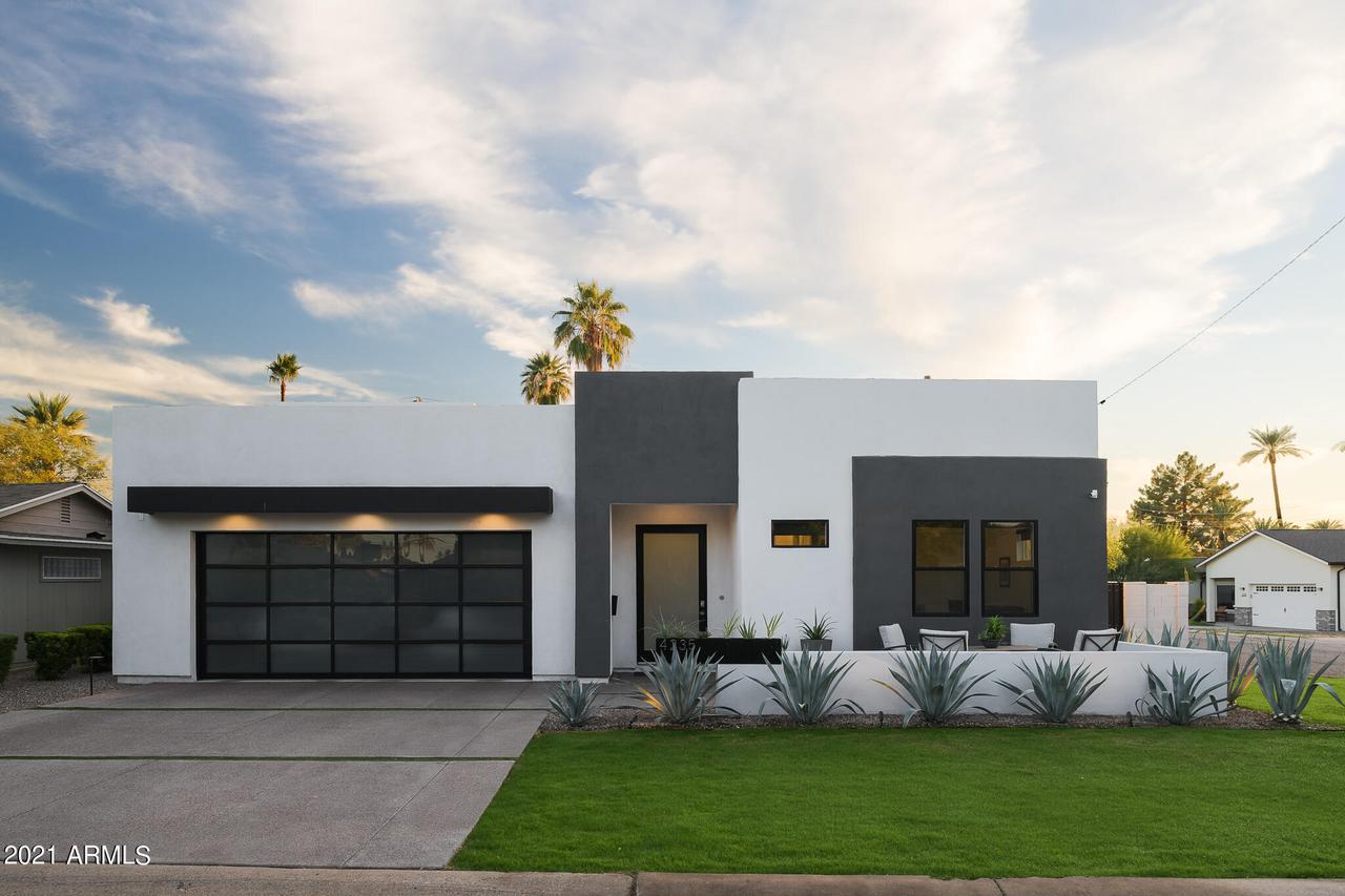 4235 E Turney Ave., Phoenix, AZ 85018