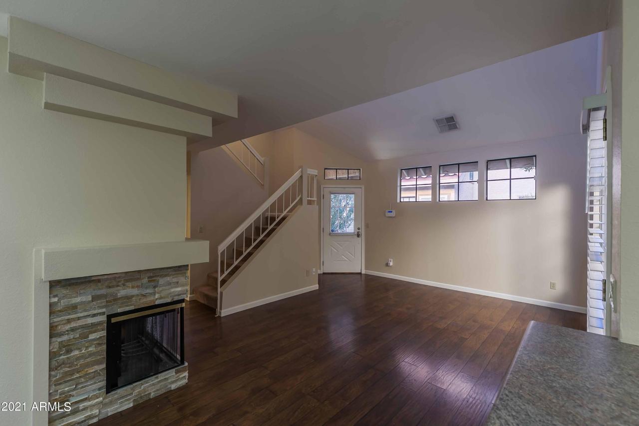 1001 N Pasadena #27, Mesa, AZ 85201