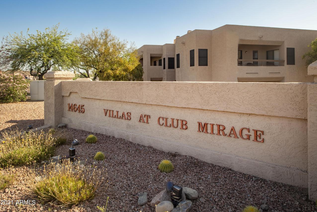 14645 N Fountain Hills Blvd. #205, Fountain Hills, AZ 85268