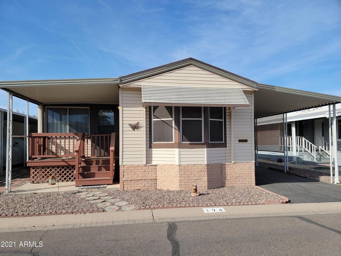 2609 W Southern Ave. #194, Tempe, AZ 85282