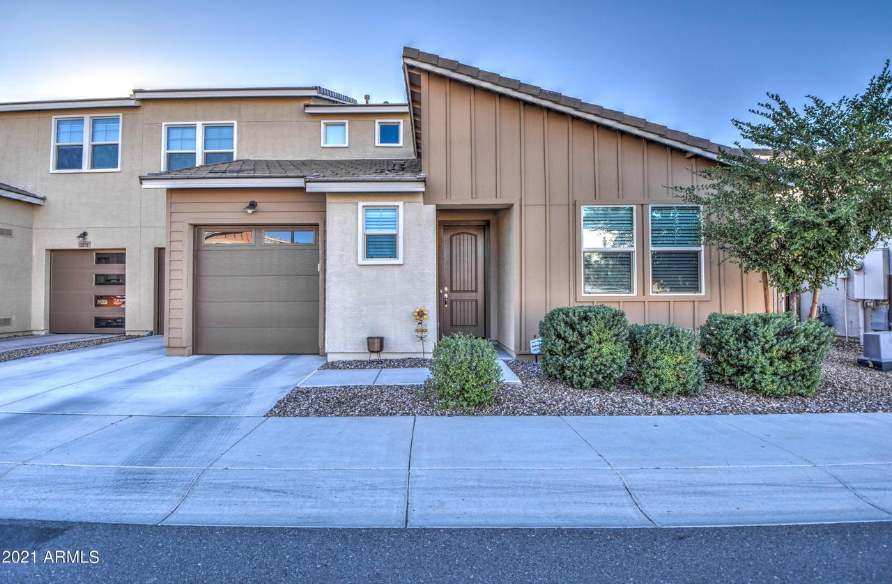 3060 S Amber Dr., Chandler, AZ 85286