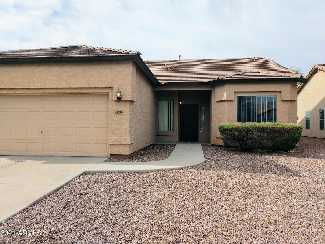 16094 N 138th Ln., Surprise, AZ 85374