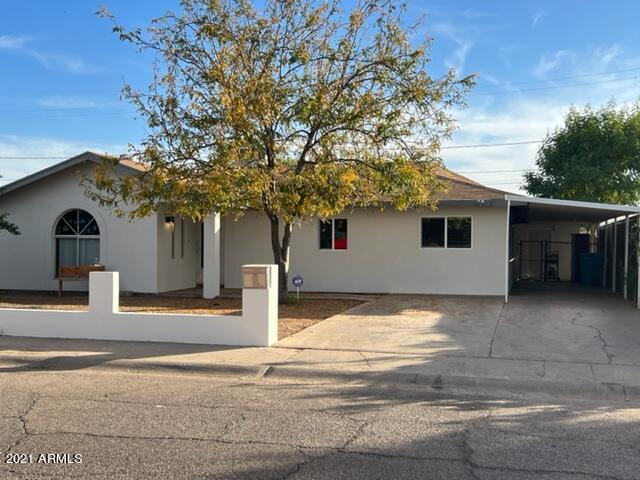 3607 W Cypress St., Phoenix, AZ 85009