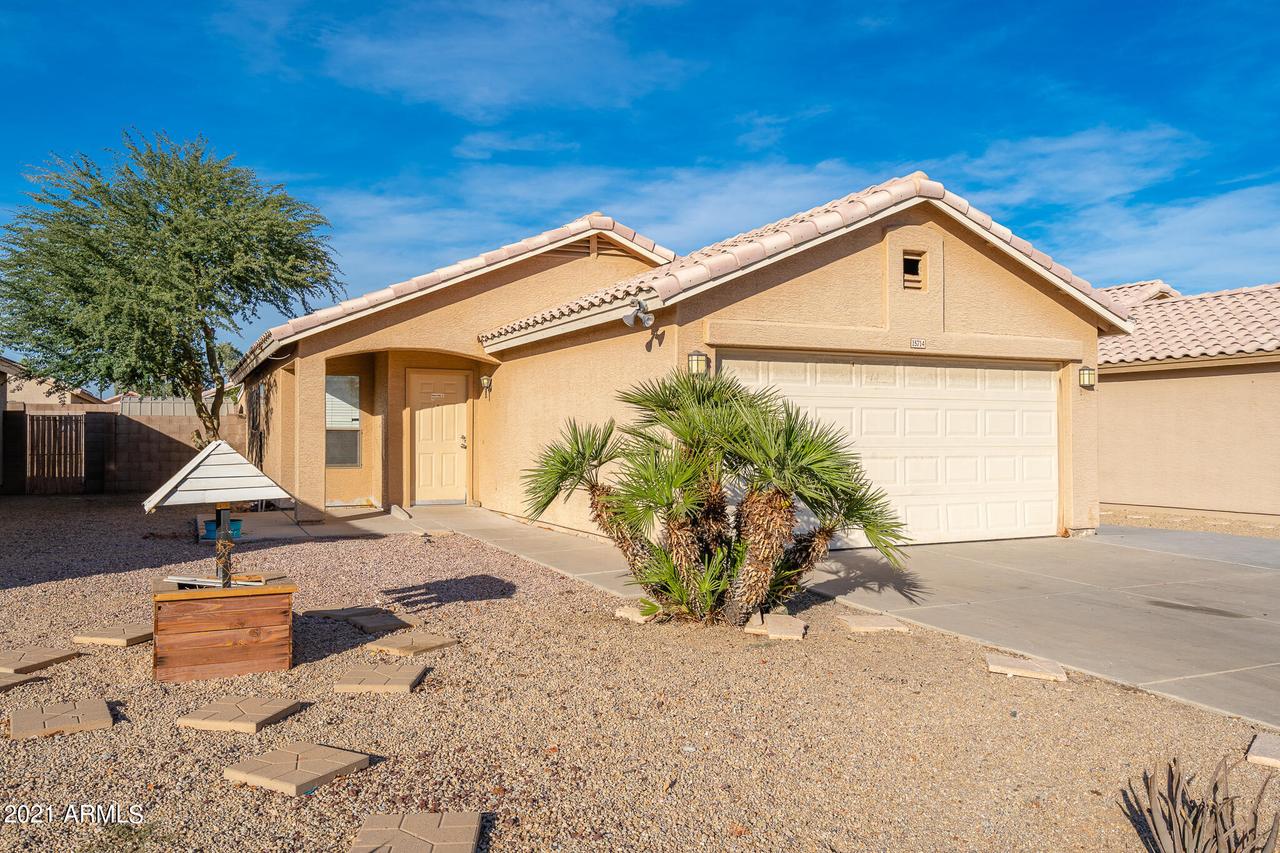 15714 W Elm St., Surprise, AZ 85374